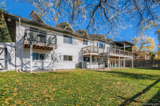 $941,000 | 2971 South Rosemary Street, Denver, CO 80231