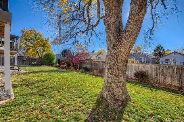 $941,000 | 2971 South Rosemary Street, Denver, CO 80231