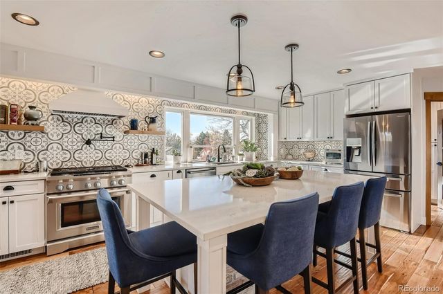 $941,000 | 2971 South Rosemary Street, Denver, CO 80231