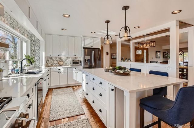 $941,000 | 2971 South Rosemary Street, Denver, CO 80231