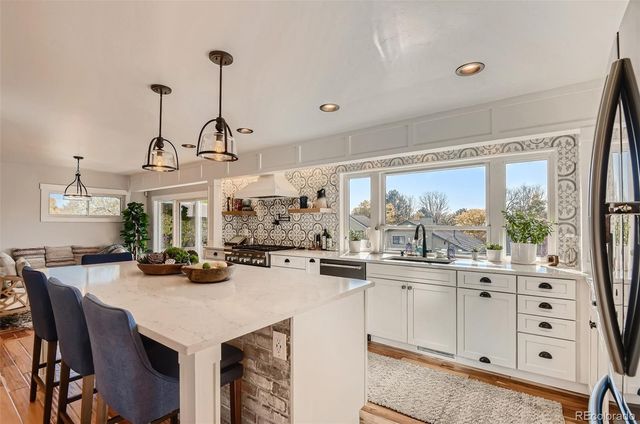 $941,000 | 2971 South Rosemary Street, Denver, CO 80231