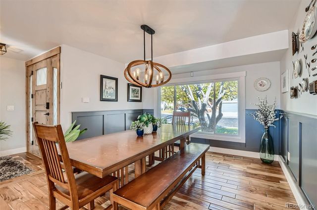 $941,000 | 2971 South Rosemary Street, Denver, CO 80231