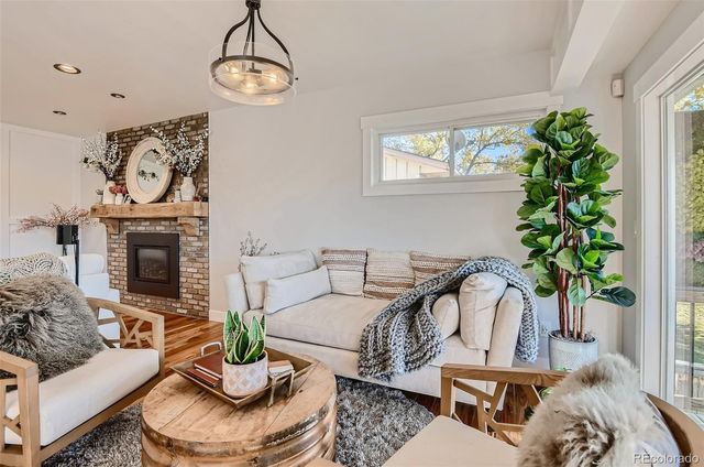 $941,000 | 2971 South Rosemary Street, Denver, CO 80231