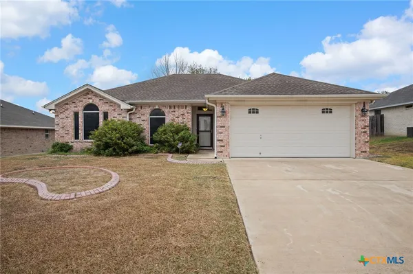 $1,800 | 3805 Republic Of Texas Drive, Killeen, TX 76549