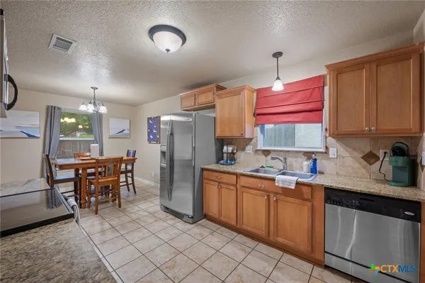 $1,800 | 3805 Republic Of Texas Drive, Killeen, TX 76549