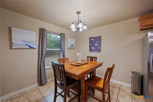 $1,800 | 3805 Republic Of Texas Drive, Killeen, TX 76549