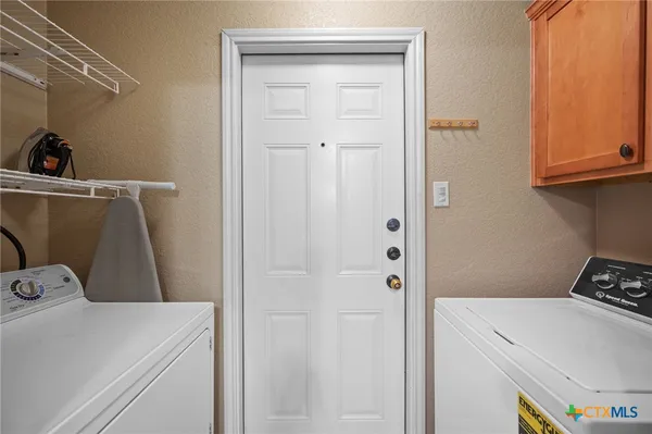 $1,800 | 3805 Republic Of Texas Drive, Killeen, TX 76549