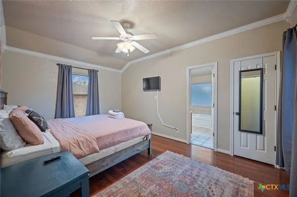 $1,800 | 3805 Republic Of Texas Drive, Killeen, TX 76549