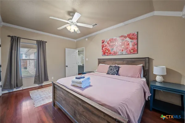 $1,800 | 3805 Republic Of Texas Drive, Killeen, TX 76549