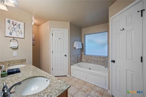 $1,800 | 3805 Republic Of Texas Drive, Killeen, TX 76549