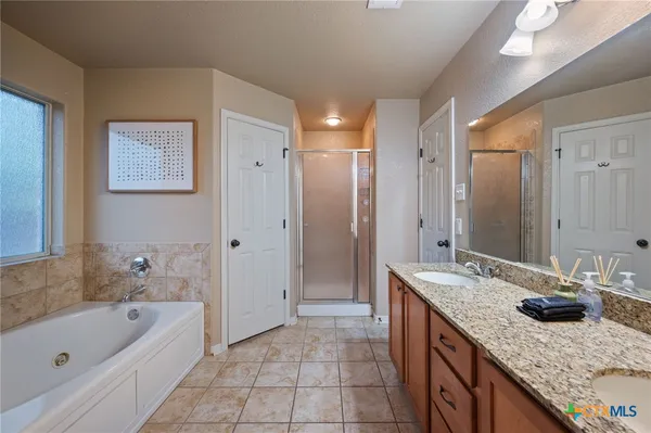 $1,800 | 3805 Republic Of Texas Drive, Killeen, TX 76549