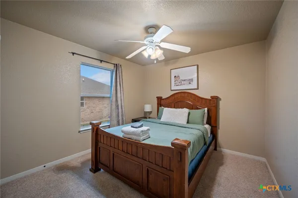 $1,800 | 3805 Republic Of Texas Drive, Killeen, TX 76549