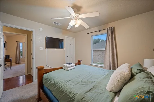 $1,800 | 3805 Republic Of Texas Drive, Killeen, TX 76549