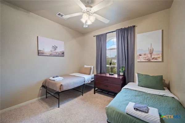 $1,800 | 3805 Republic Of Texas Drive, Killeen, TX 76549