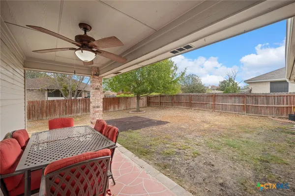 $1,800 | 3805 Republic Of Texas Drive, Killeen, TX 76549
