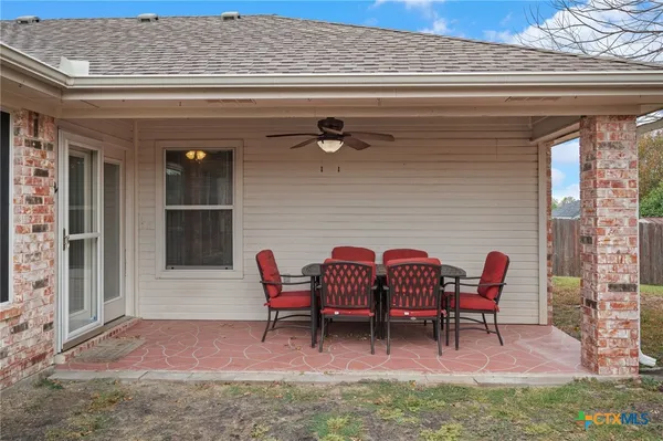 $1,800 | 3805 Republic Of Texas Drive, Killeen, TX 76549
