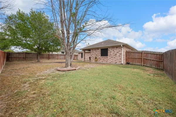 $1,800 | 3805 Republic Of Texas Drive, Killeen, TX 76549