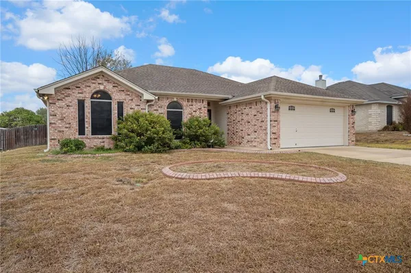 $1,800 | 3805 Republic Of Texas Drive, Killeen, TX 76549