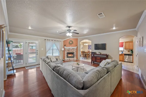 $1,800 | 3805 Republic Of Texas Drive, Killeen, TX 76549