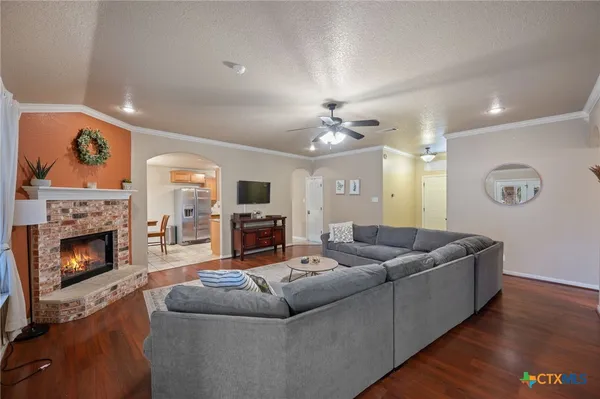 $1,800 | 3805 Republic Of Texas Drive, Killeen, TX 76549