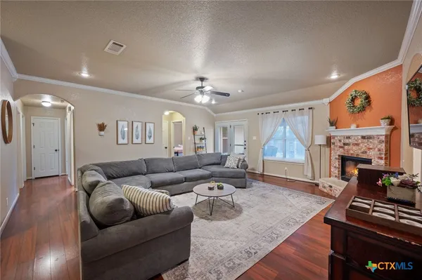 $1,800 | 3805 Republic Of Texas Drive, Killeen, TX 76549
