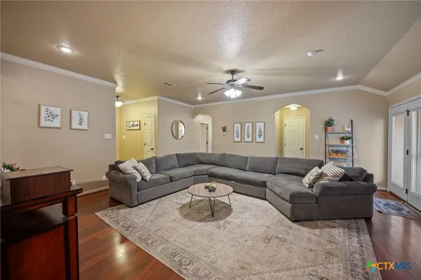 $1,800 | 3805 Republic Of Texas Drive, Killeen, TX 76549
