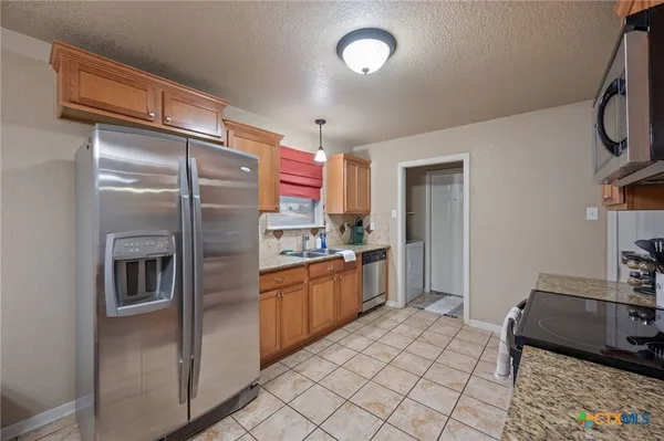 $1,800 | 3805 Republic Of Texas Drive, Killeen, TX 76549