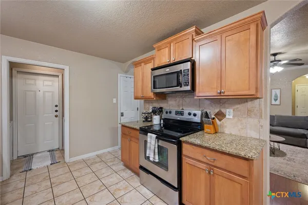 $1,800 | 3805 Republic Of Texas Drive, Killeen, TX 76549