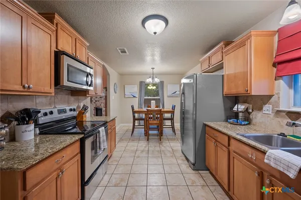 $1,800 | 3805 Republic Of Texas Drive, Killeen, TX 76549