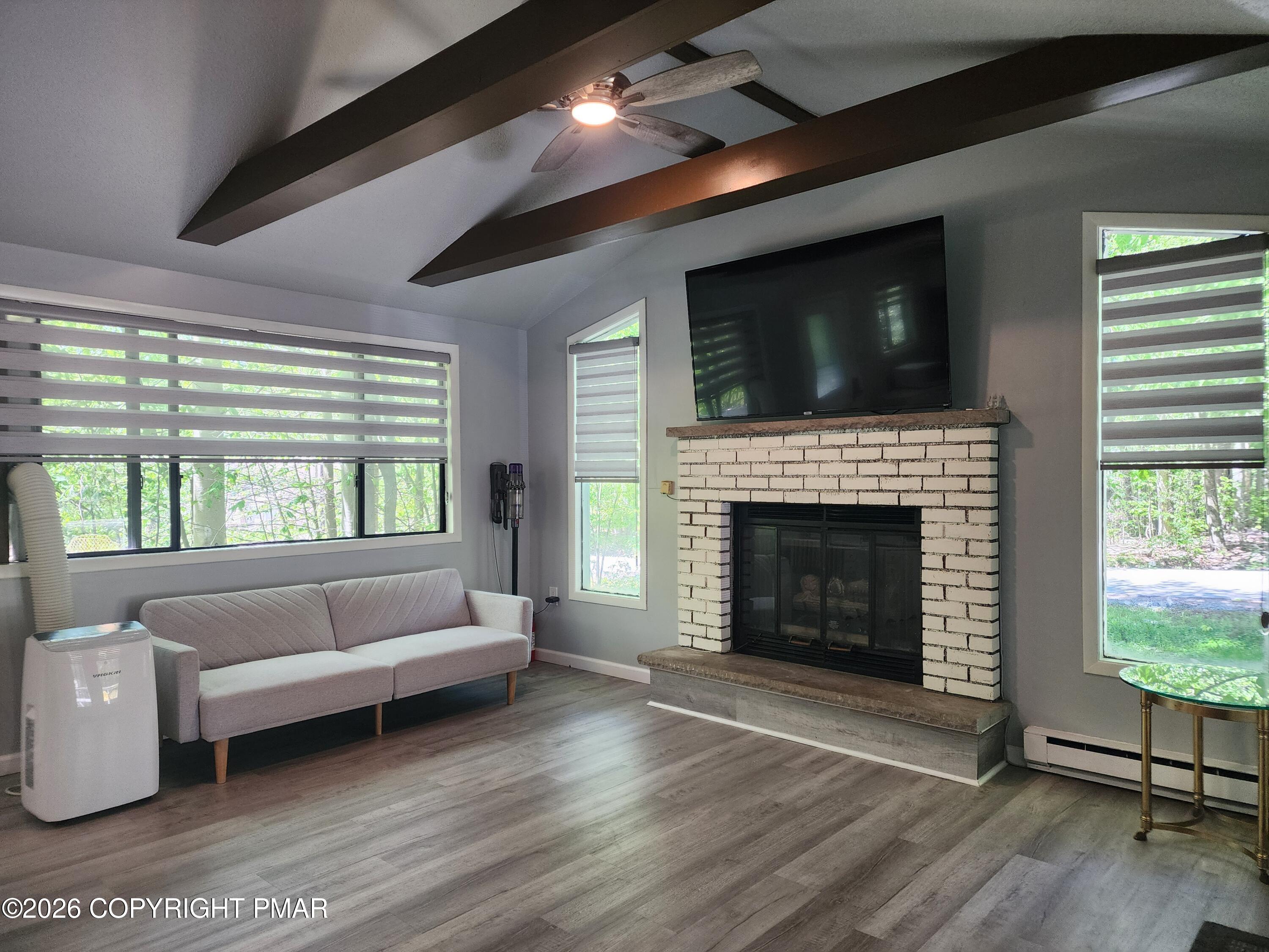 3332 Oberon Road Tobyhanna, PA 18466 - Photo 6 of 35 6