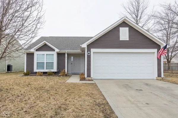$279,900 | 1212 Crabapple Road, Franklin, IN 46131