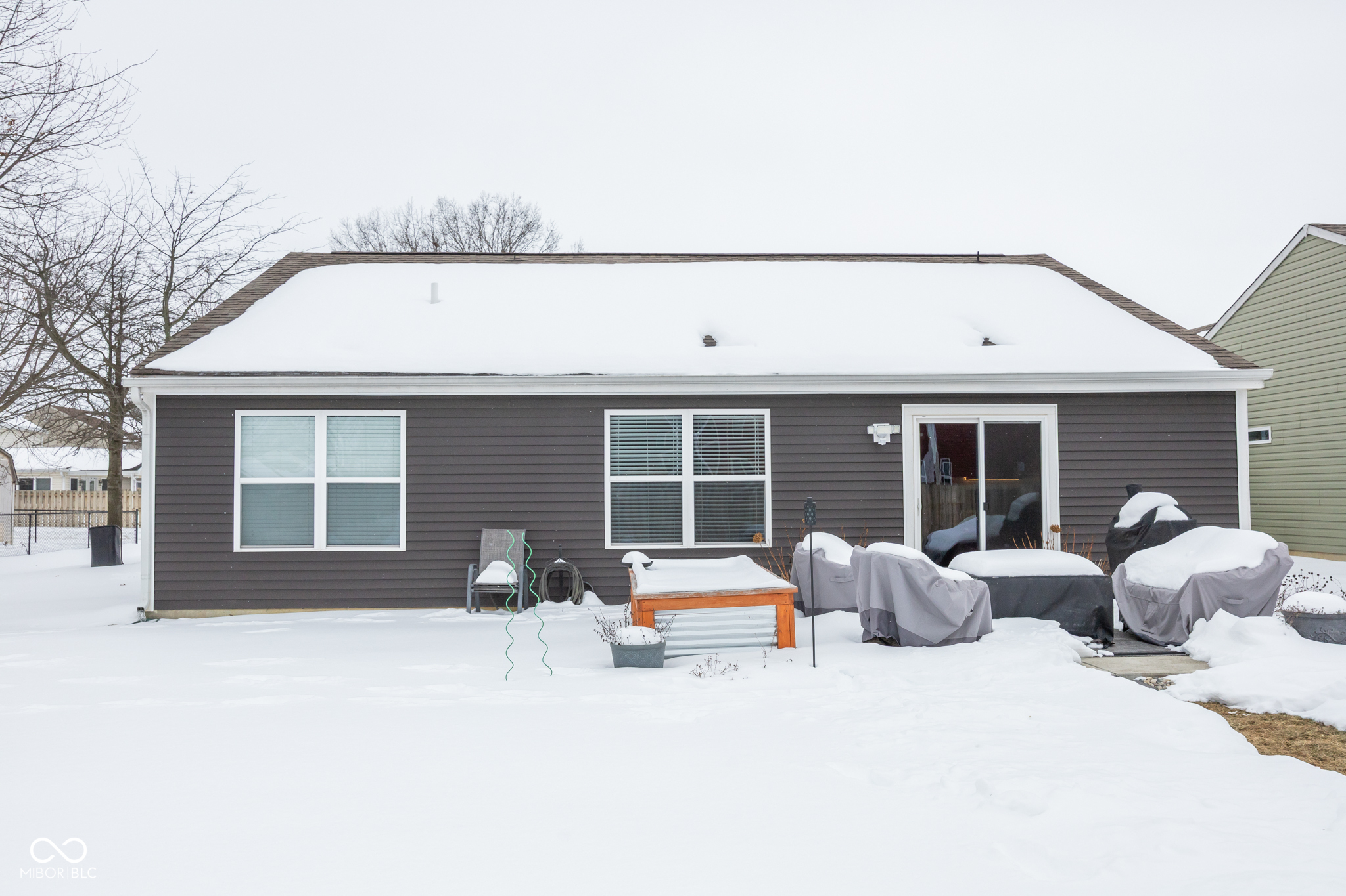 1212 Crabapple Road Franklin, IN 46131 - Photo 20 of 28