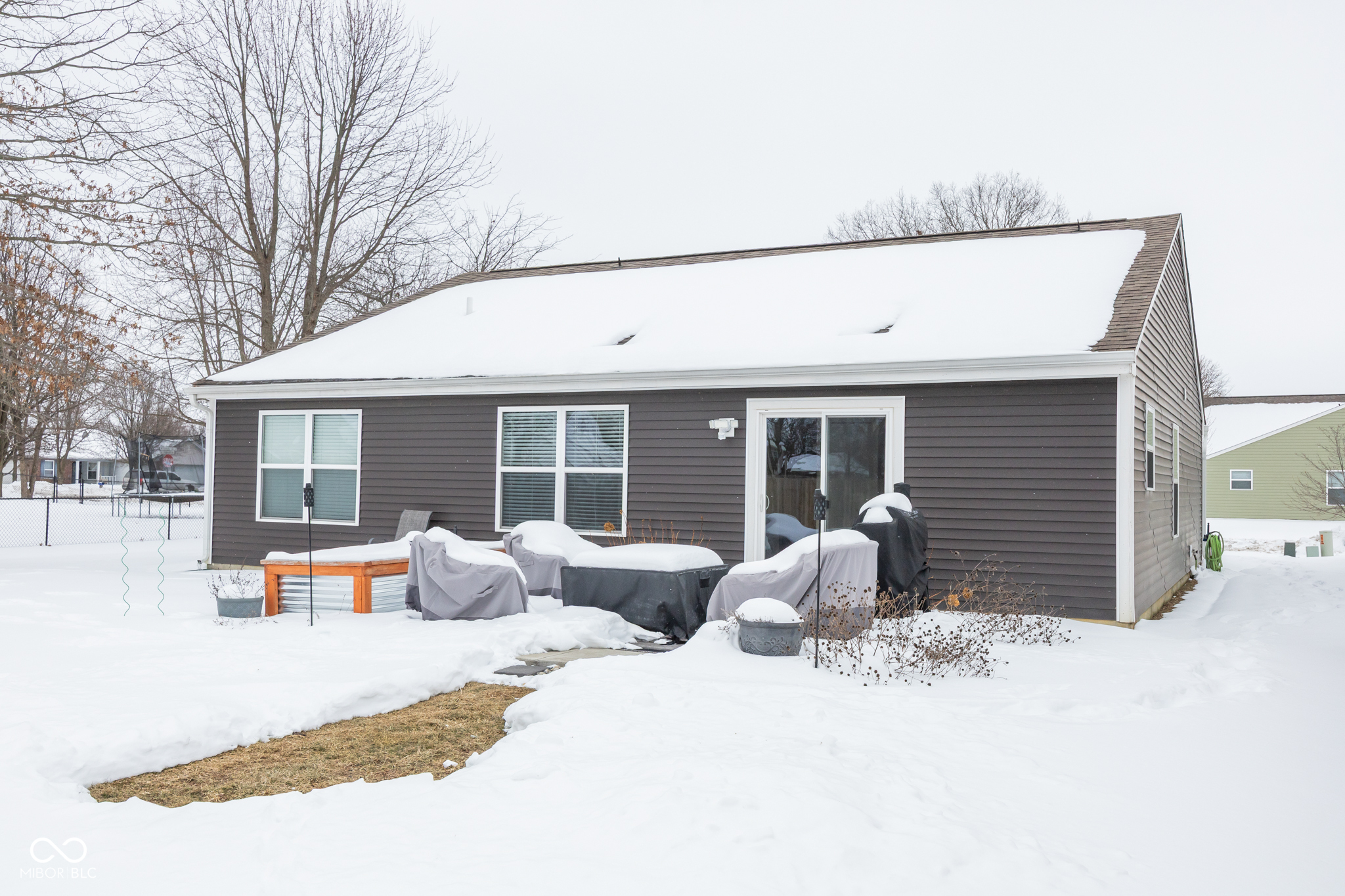 1212 Crabapple Road Franklin, IN 46131 - Photo 24 of 28