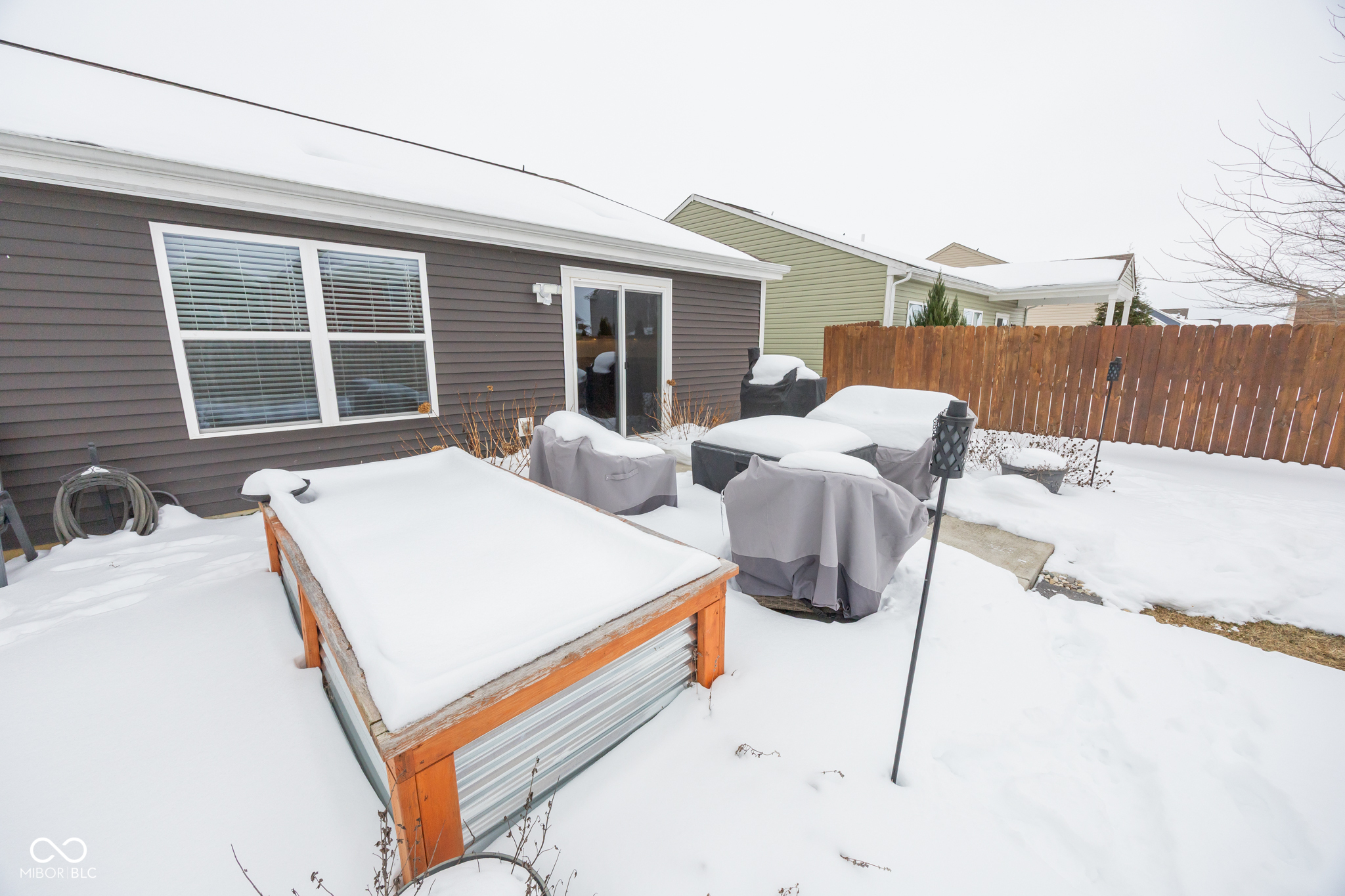 1212 Crabapple Road Franklin, IN 46131 - Photo 25 of 28