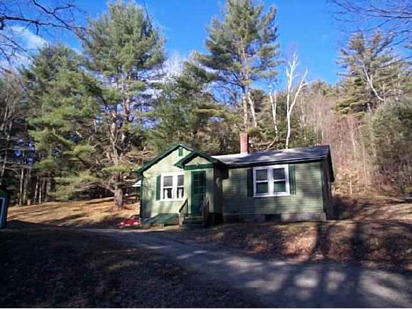 441 Red Water Brook Road Charlestown, NH 03743 - Photo 1 of 1 Gallery Image 1