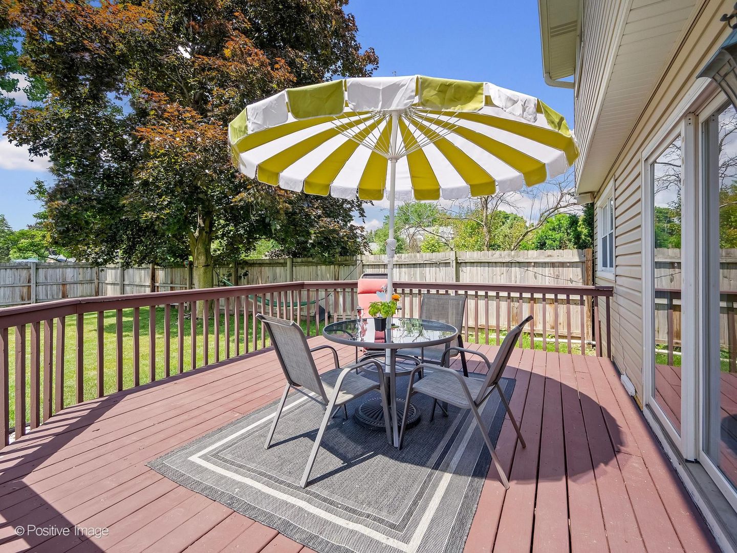 1436 South Prospect Street Wheaton, IL 60189 - Photo 23 of 29