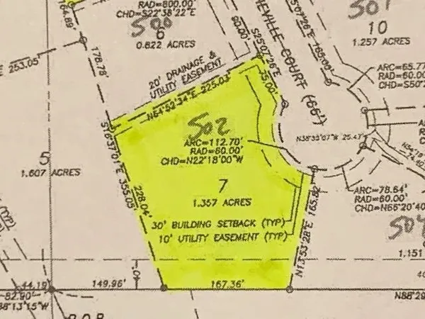 $39,000 | 502 Louieville Court, Galena, IL 61036