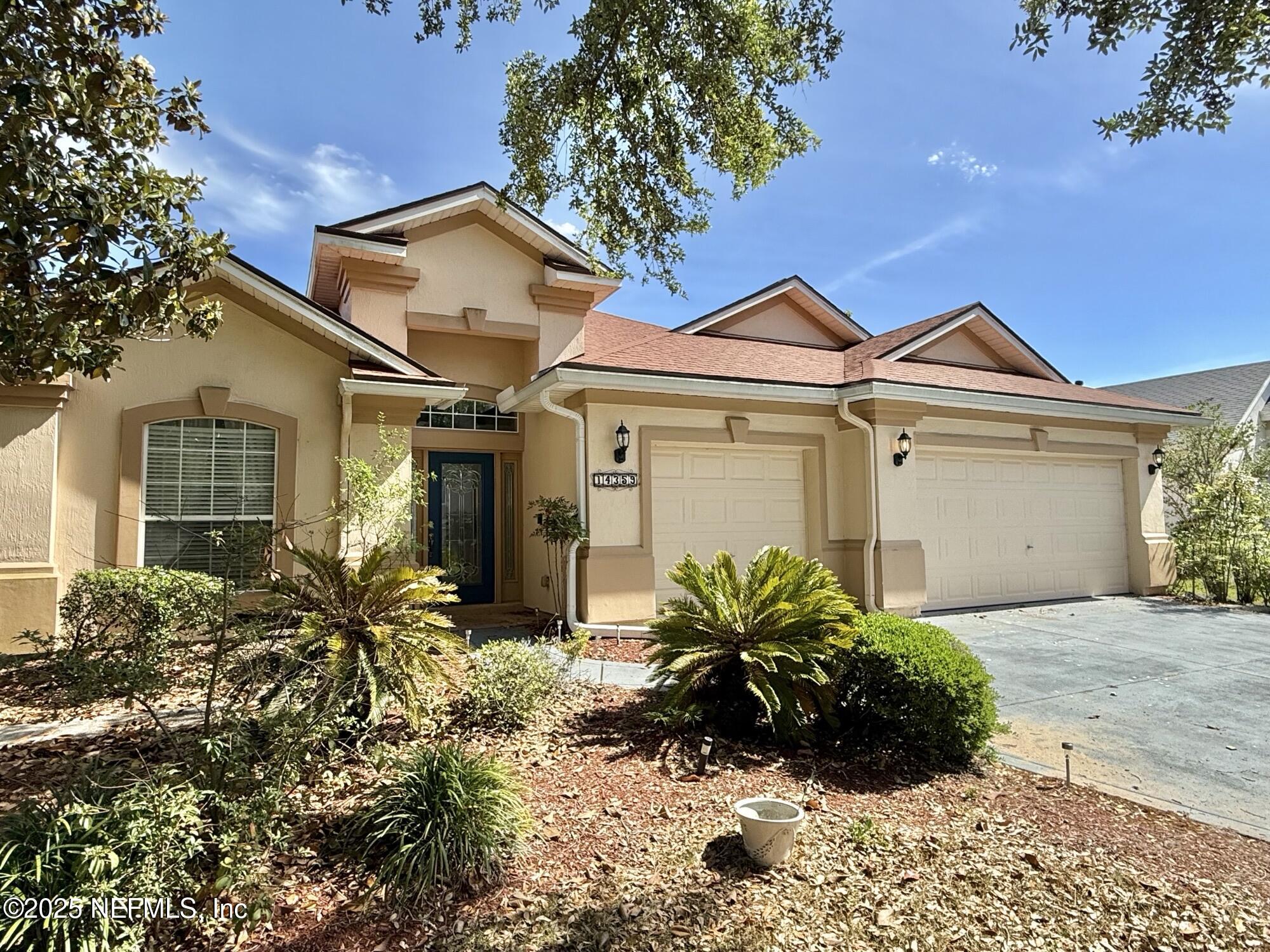 14359 Millhopper Road Jacksonville, FL 32258 - Photo 2 of 28 IMG_4186