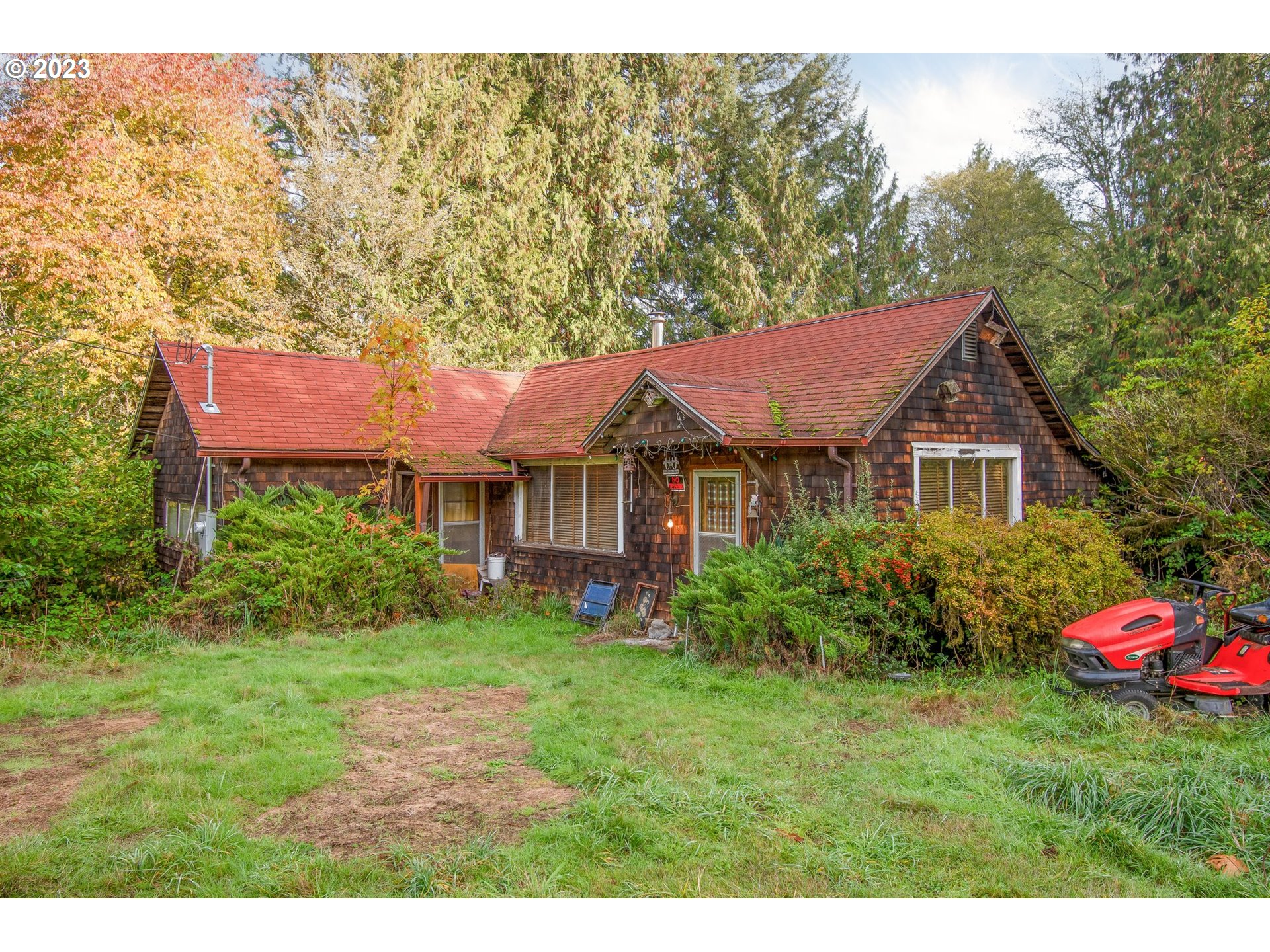 74990 Olson Road Clatskanie, OR 97016 - Photo 1 of 11 Gallery Image 1