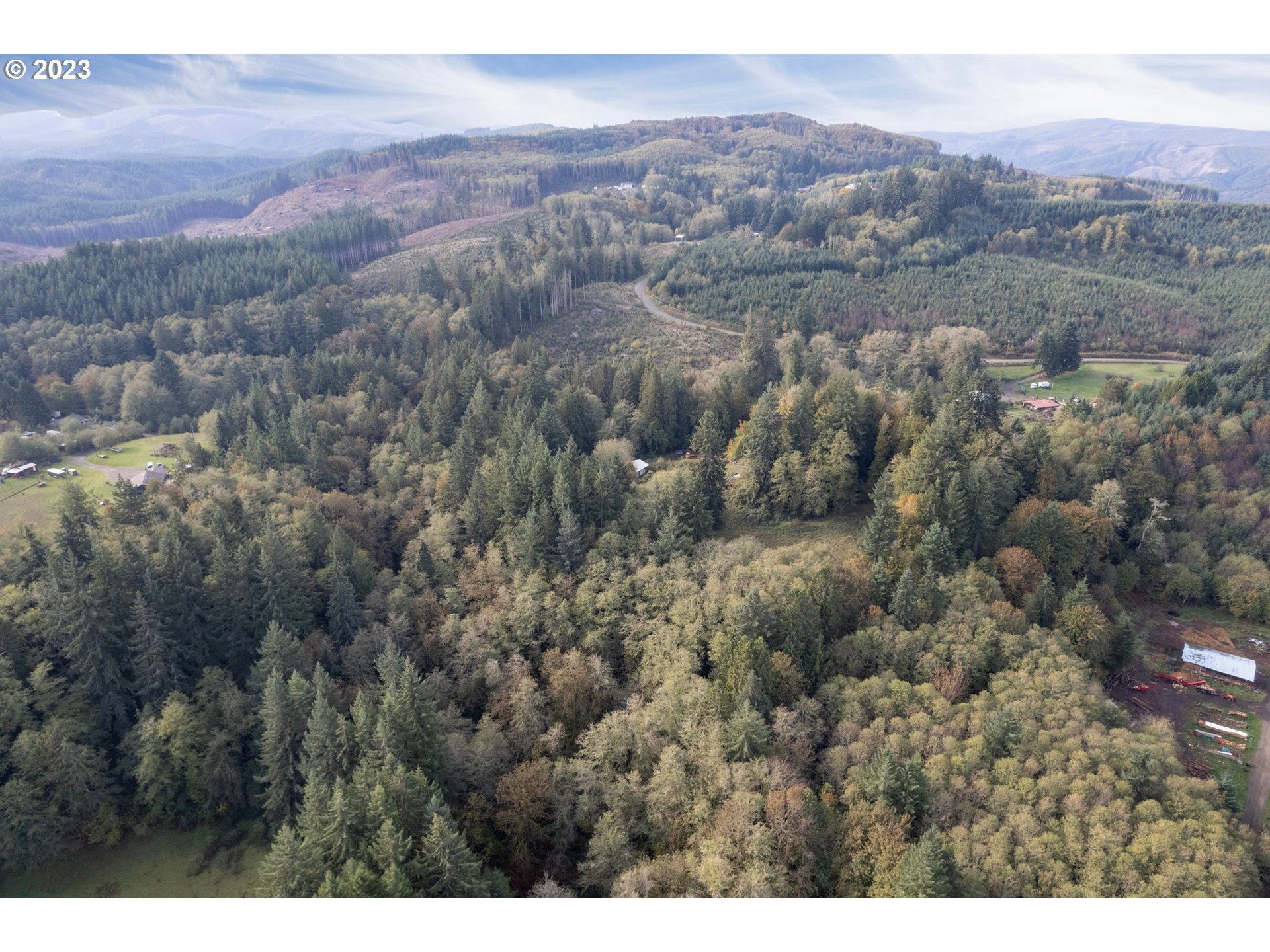 74990 Olson Road Clatskanie, OR 97016 - Photo 11 of 11 Gallery Image 11
