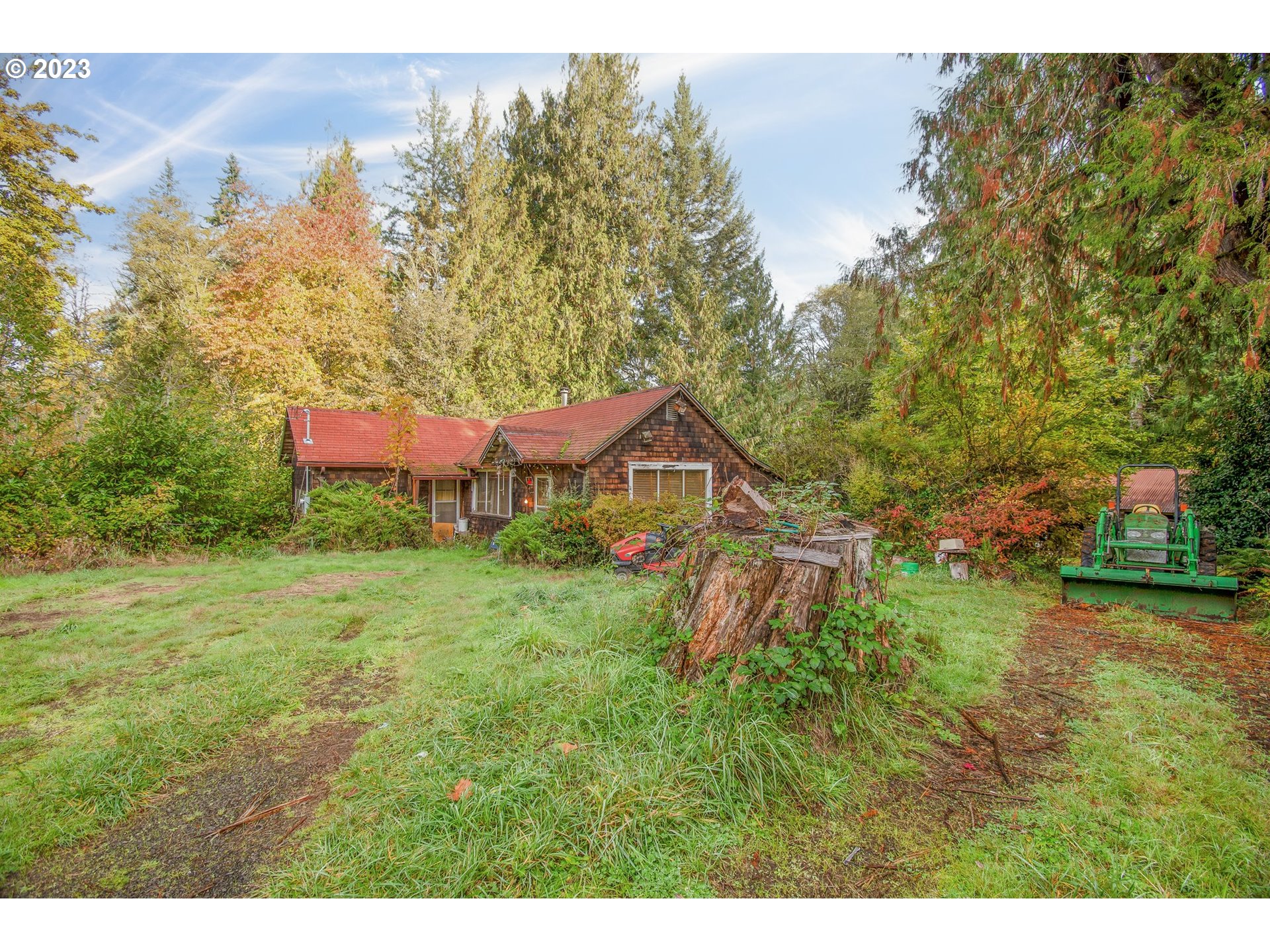 74990 Olson Road Clatskanie, OR 97016 - Photo 2 of 11 Gallery Image 2
