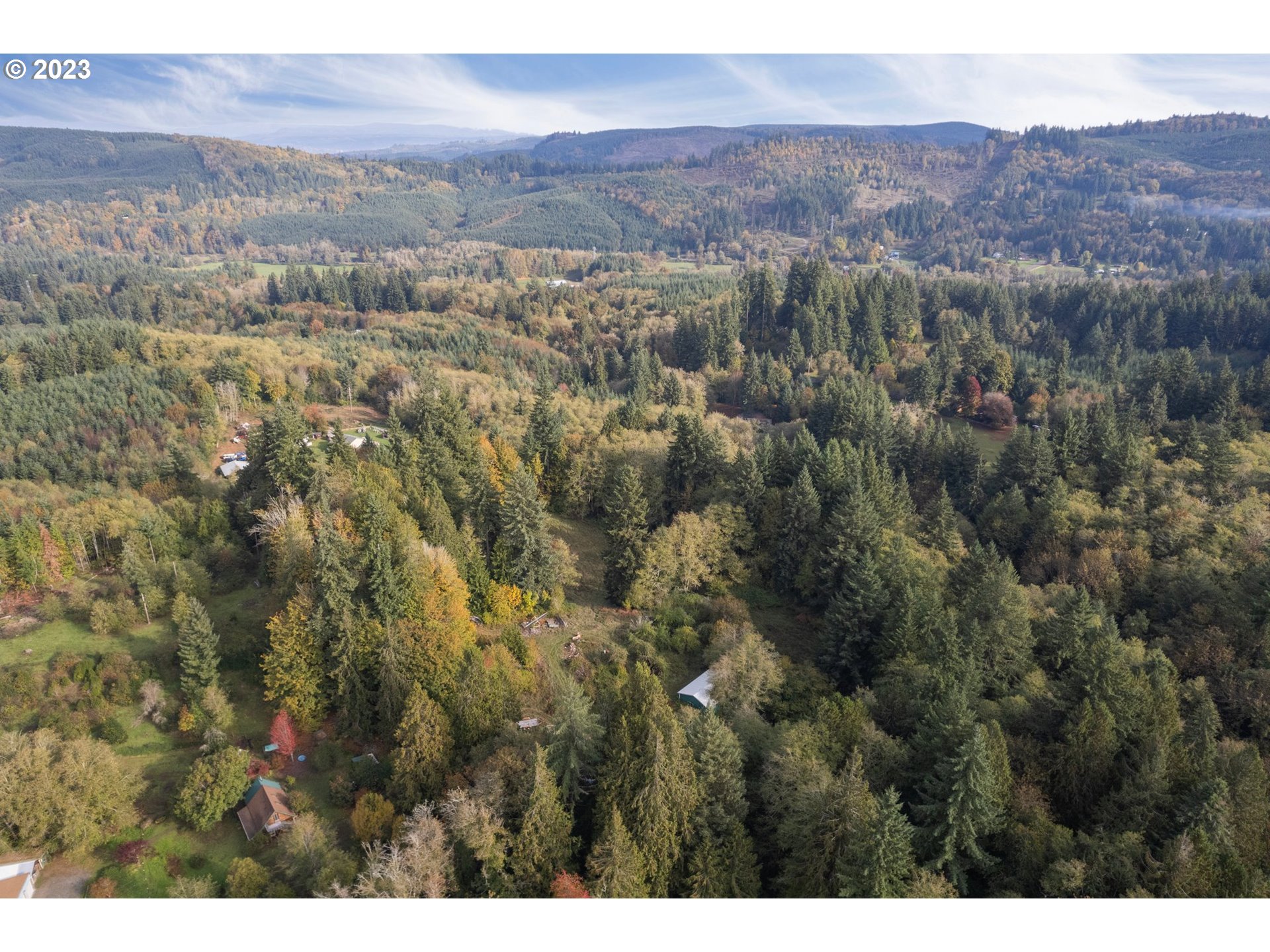 74990 Olson Road Clatskanie, OR 97016 - Photo 10 of 11 Gallery Image 10