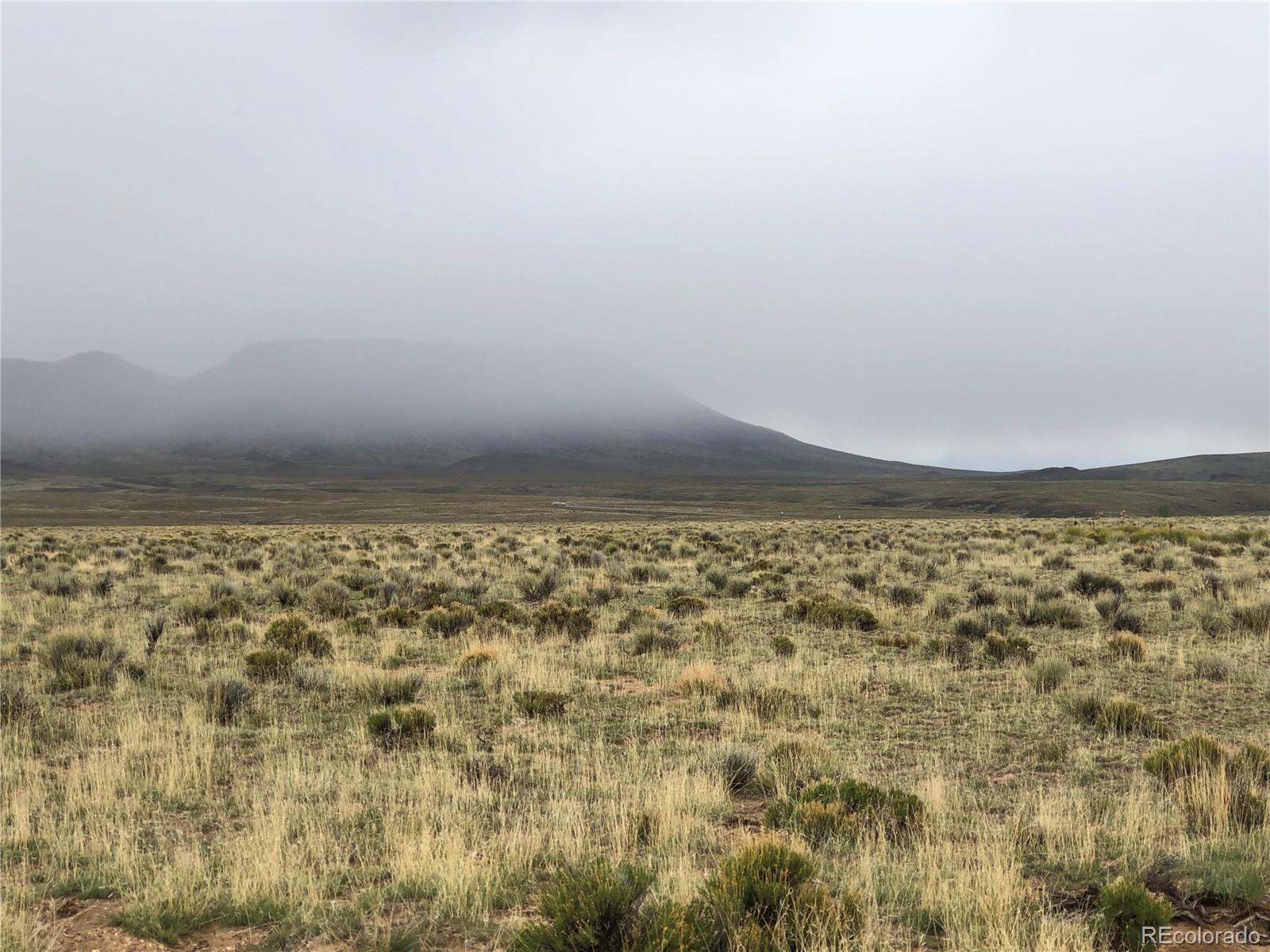 0 Russ Road Sanford, CO 81151 - Photo 12 of 15 a view of a yard