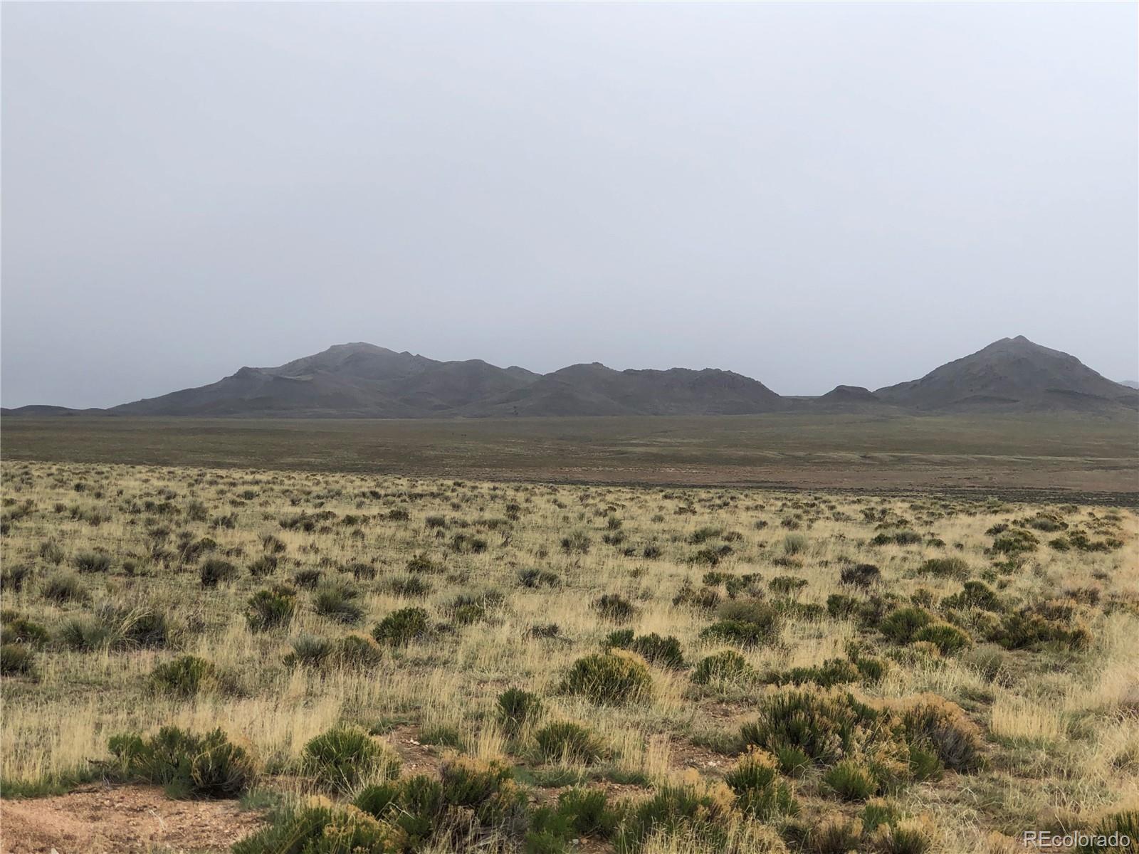 0 Russ Road Sanford, CO 81151 - Photo 13 of 15 a view of lake and mountain view