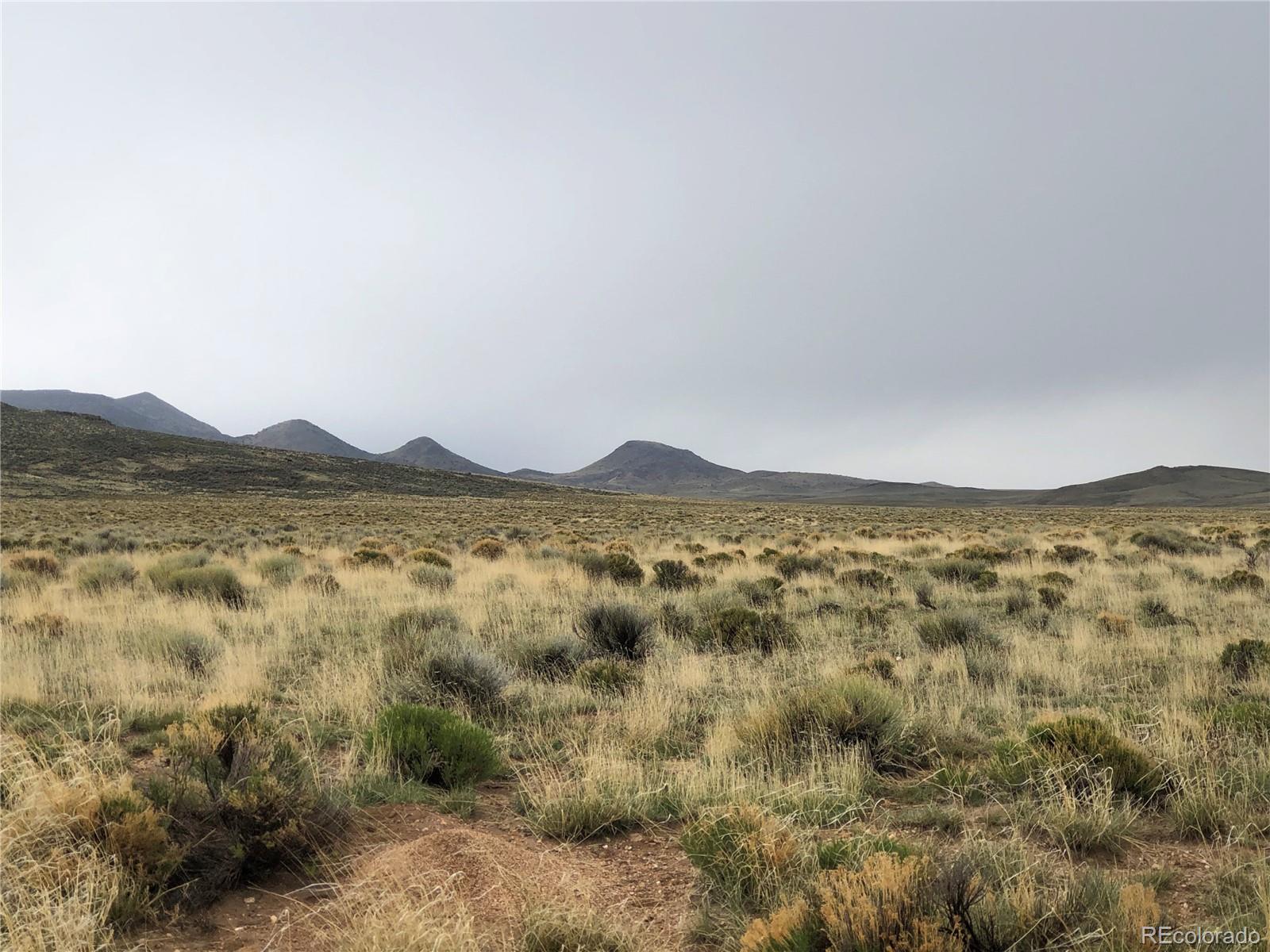 0 Russ Road Sanford, CO 81151 - Photo 5 of 15 a view of mountain with lake view