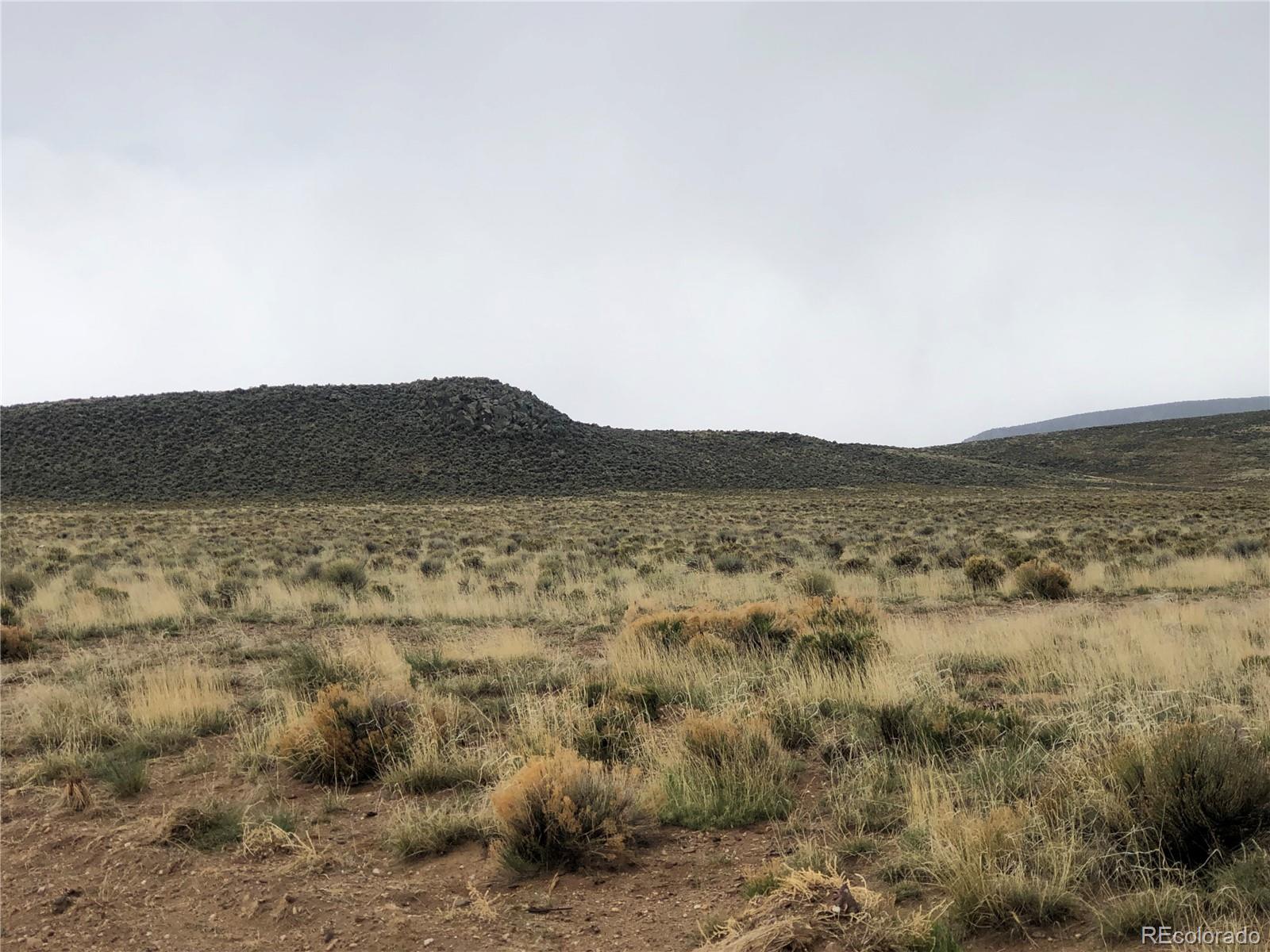0 Russ Road Sanford, CO 81151 - Photo 6 of 15 a view of mountain with lake view