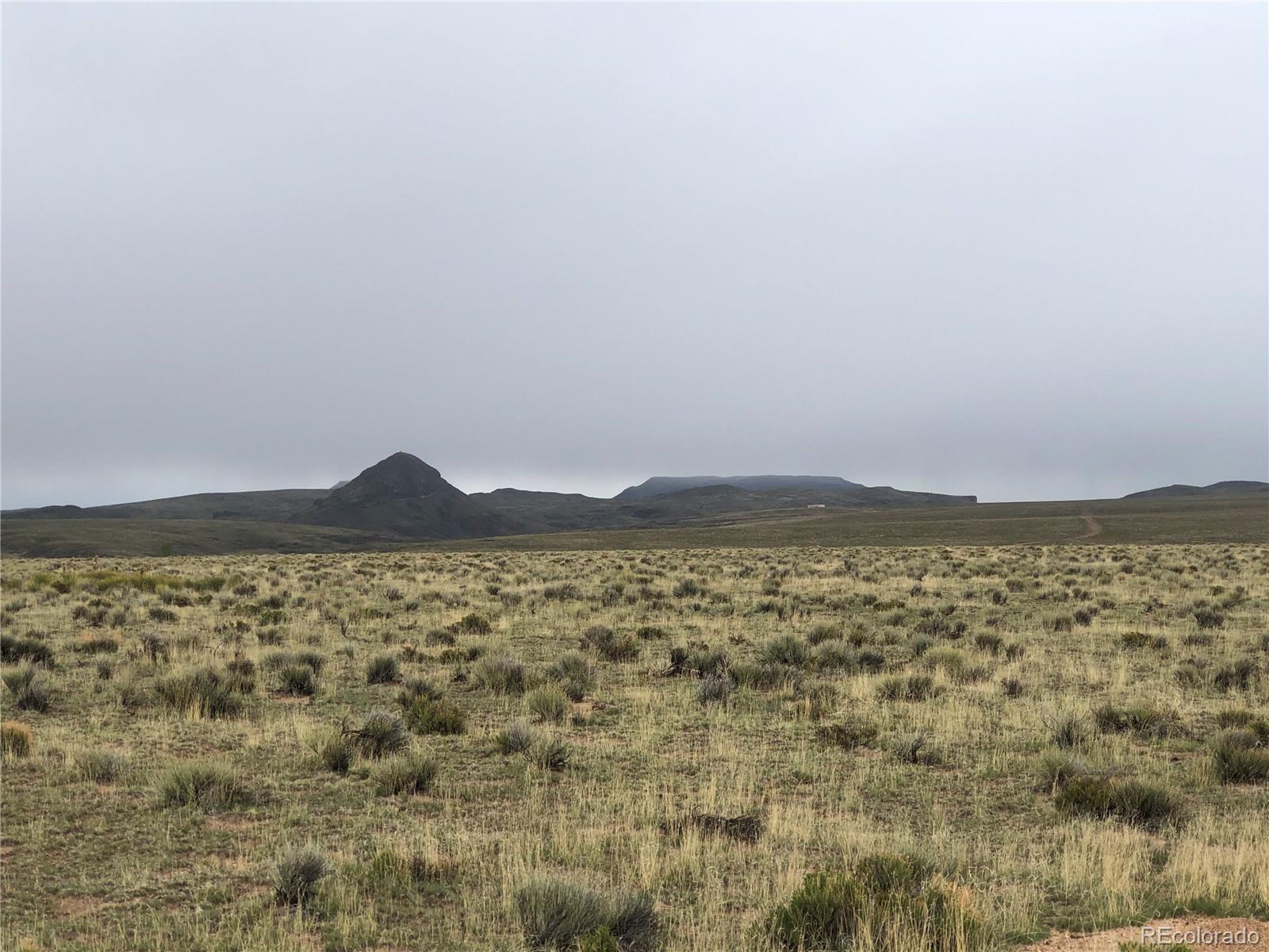 0 Russ Road Sanford, CO 81151 - Photo 7 of 15 a view of lake and mountain
