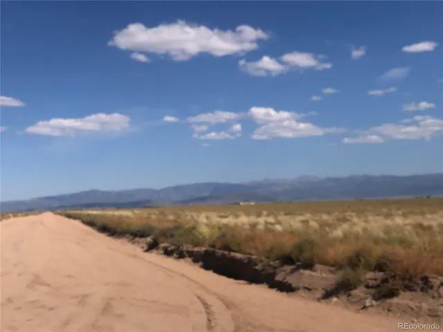 a view of ocean and with a city
