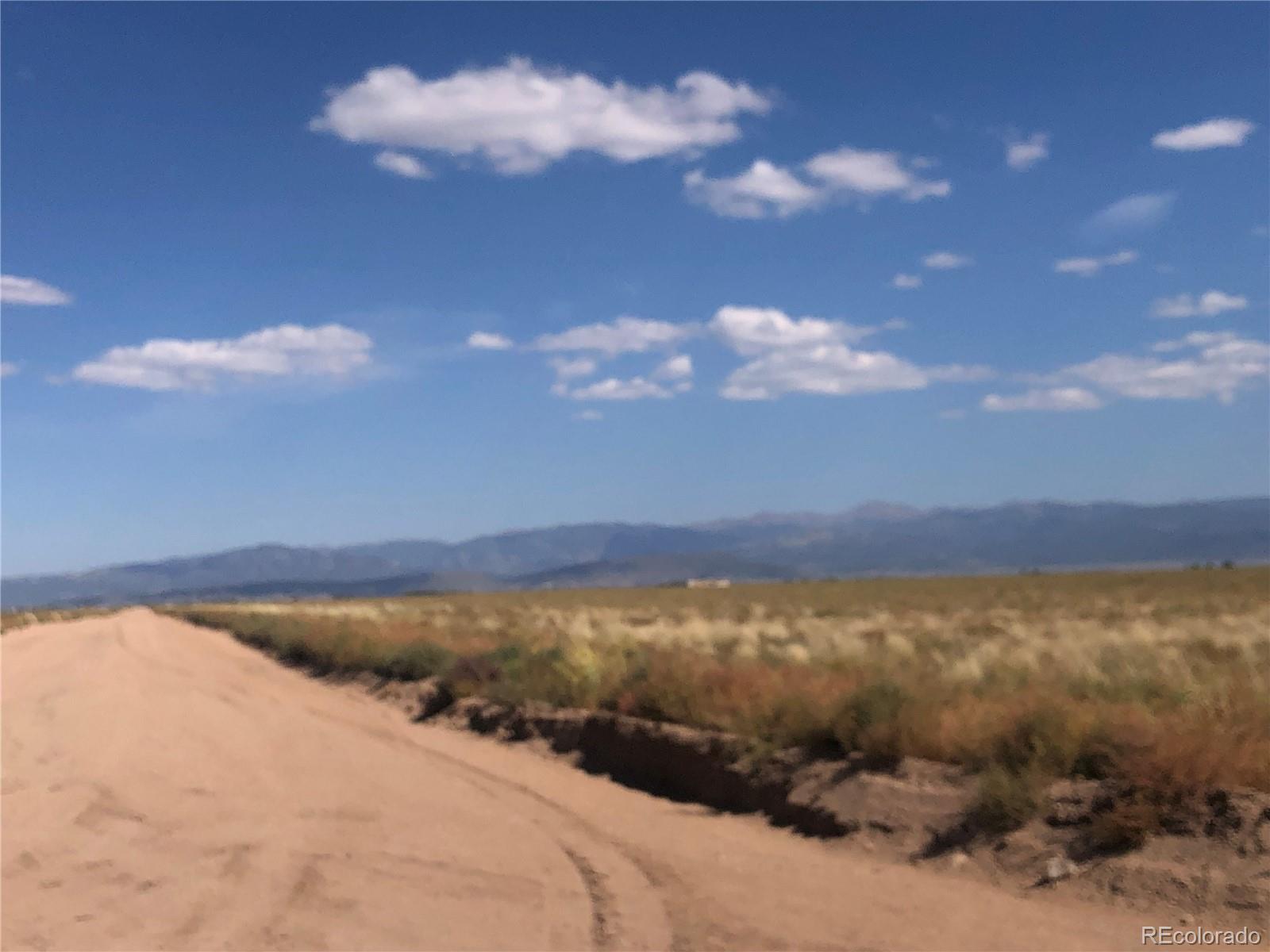 0 Russ Road Sanford, CO 81151 - Photo 9 of 15 a view of ocean and with a city