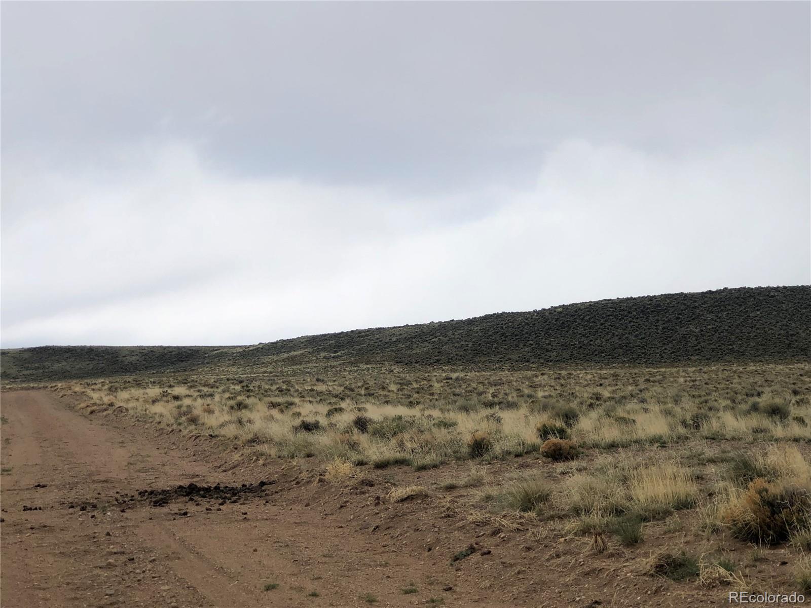 0 Russ Road Sanford, CO 81151 - Photo 10 of 15 a view of lake view and mountain